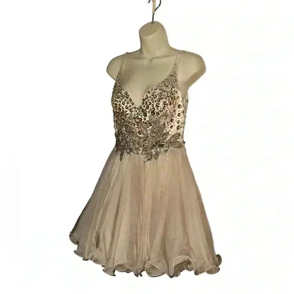 Glamorous Dress - Picture 5 of 10